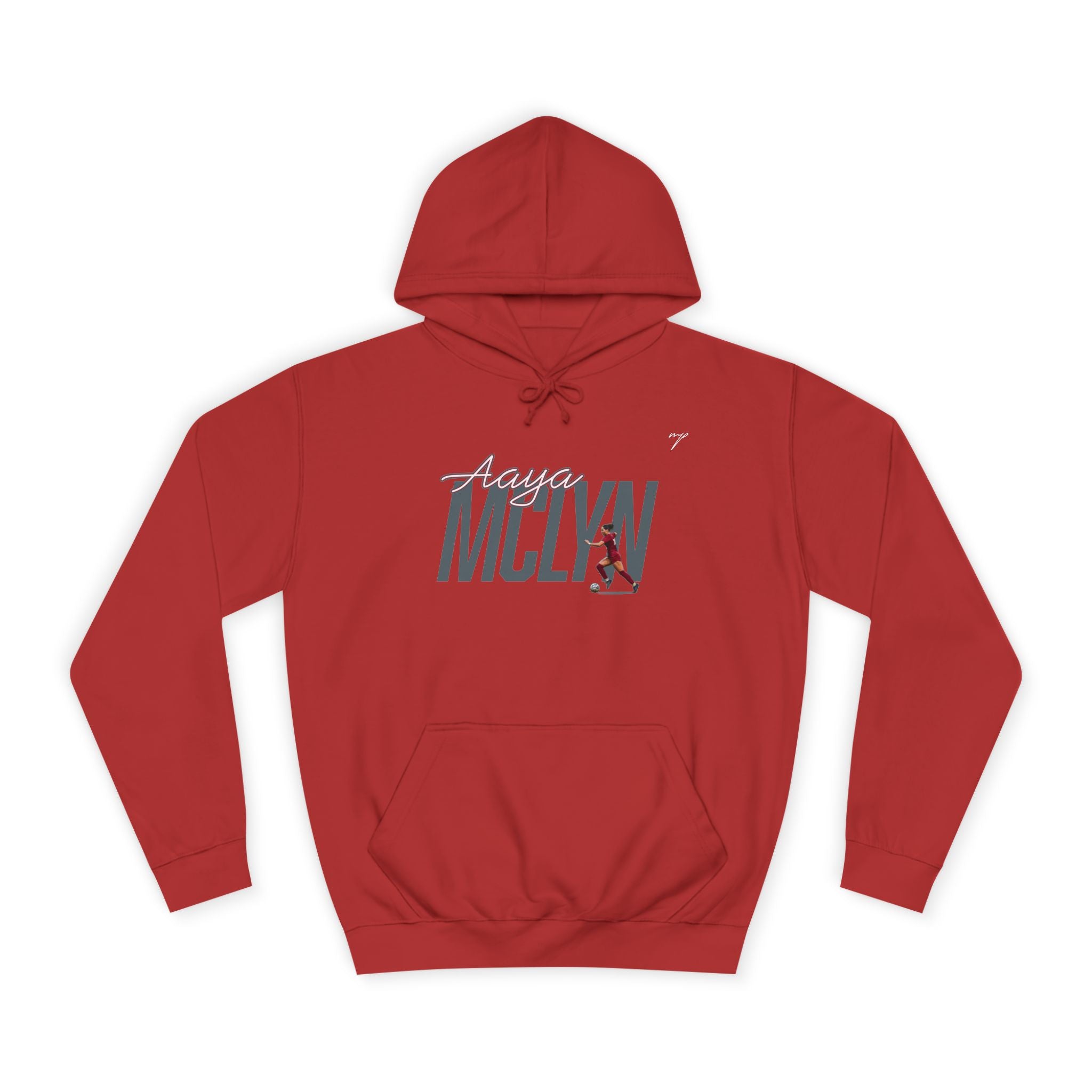 Aaya McLyn Hoodie