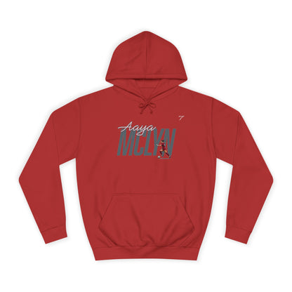Aaya McLyn Hoodie
