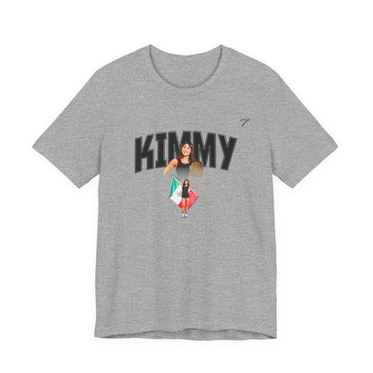 Kimberly Navarrete Graphic Tee