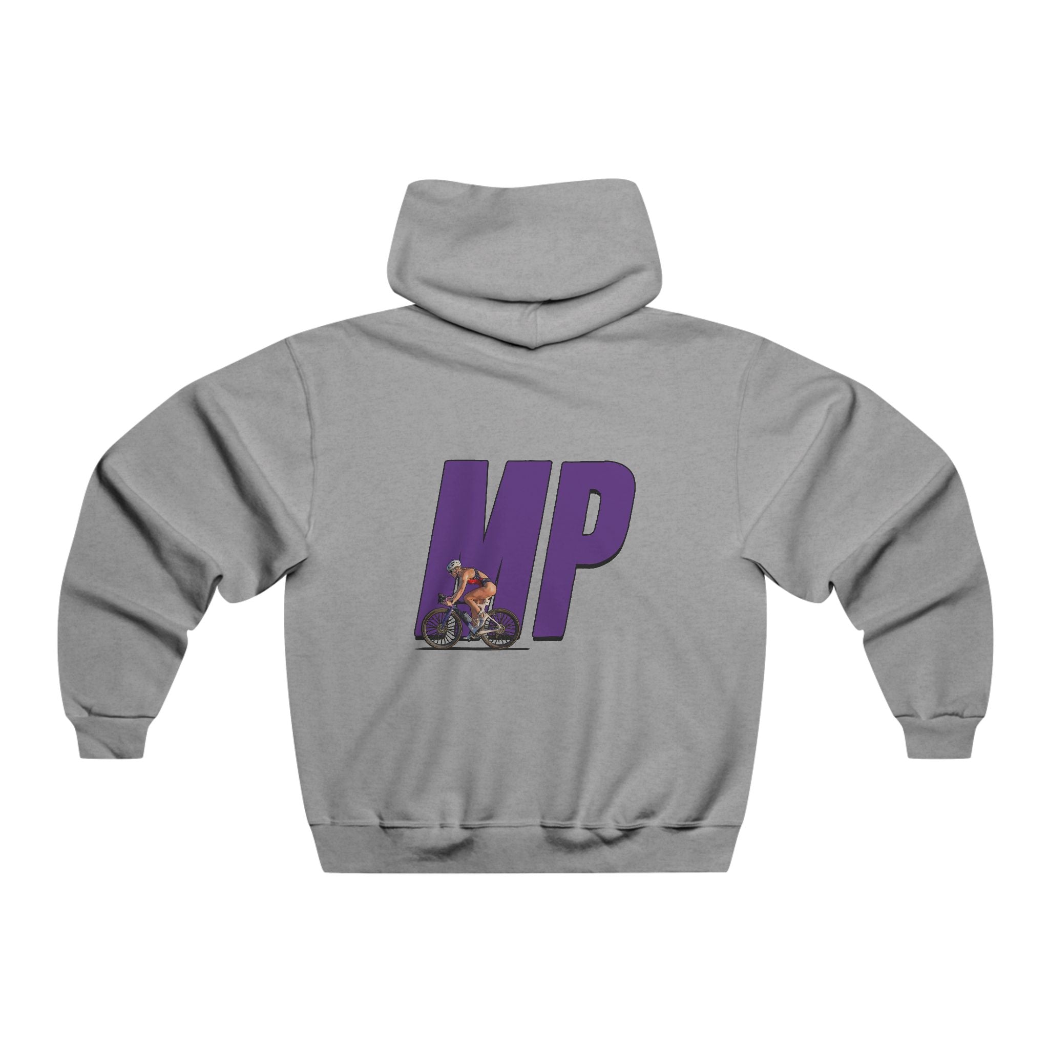 Maddie Perkins Vintage Hoodie
