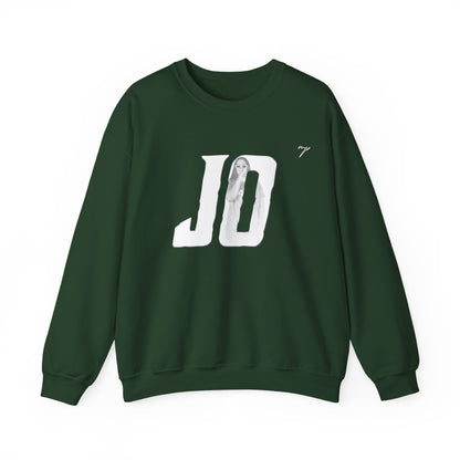 Julia Ortega Crewneck