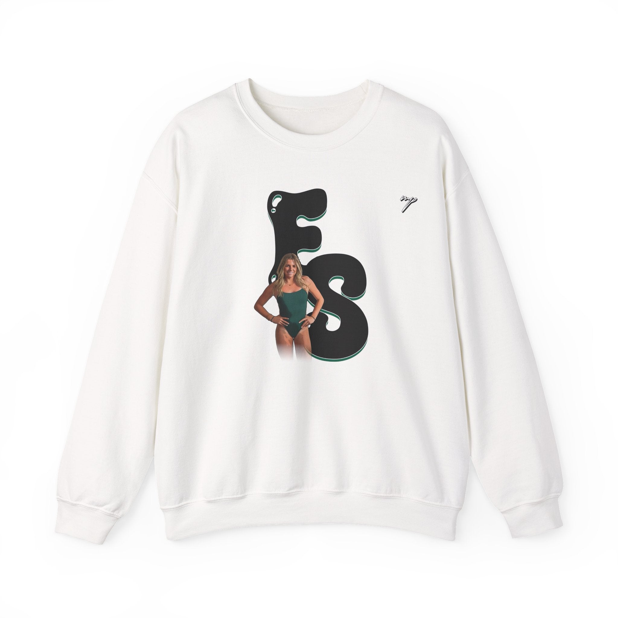 Emma Schwertfeger Crewneck