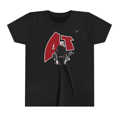 Abby Tanner YOUTH Graphic Tee