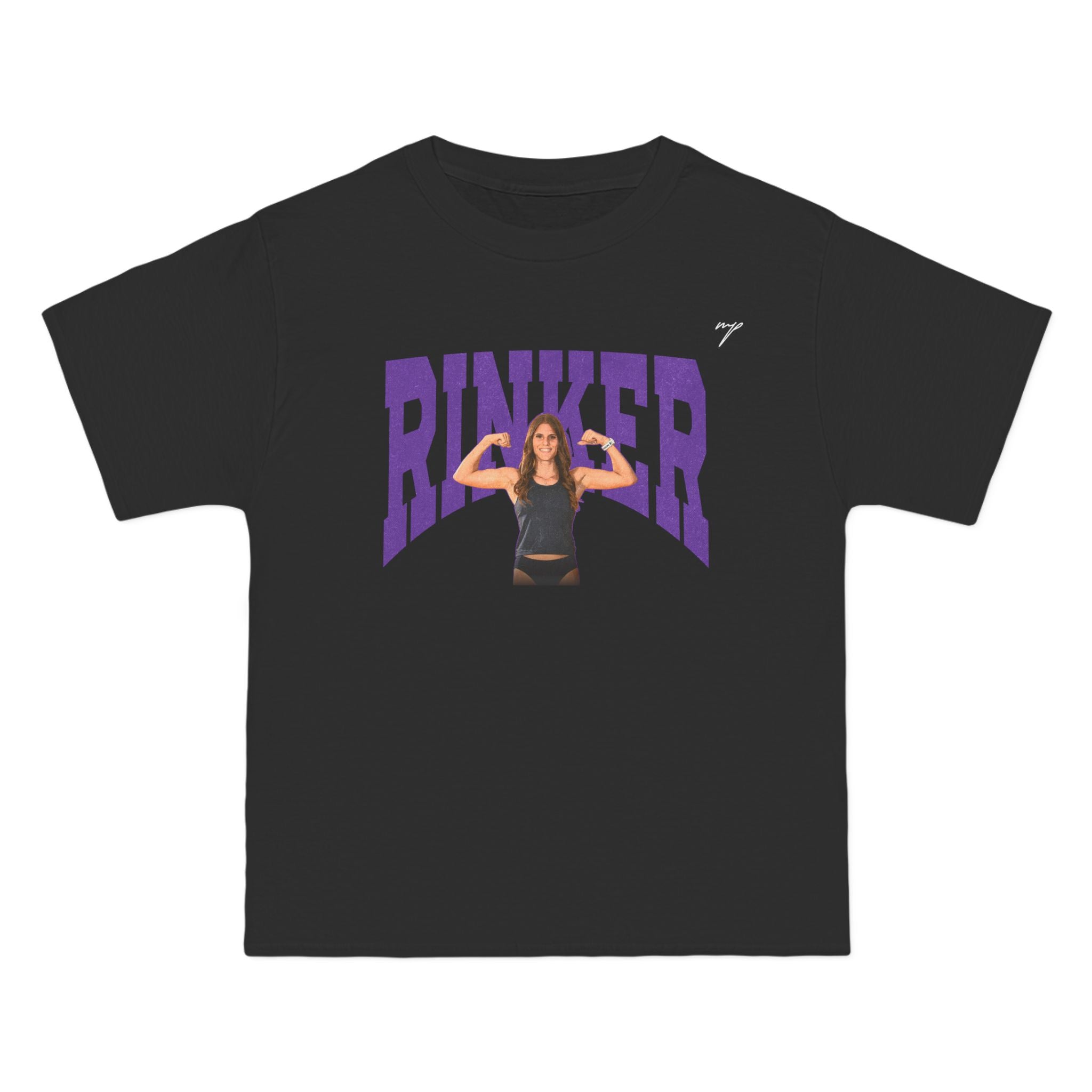Eva Rinker Vintage Tee