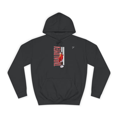 Arsen Tabaldyev Hoodie