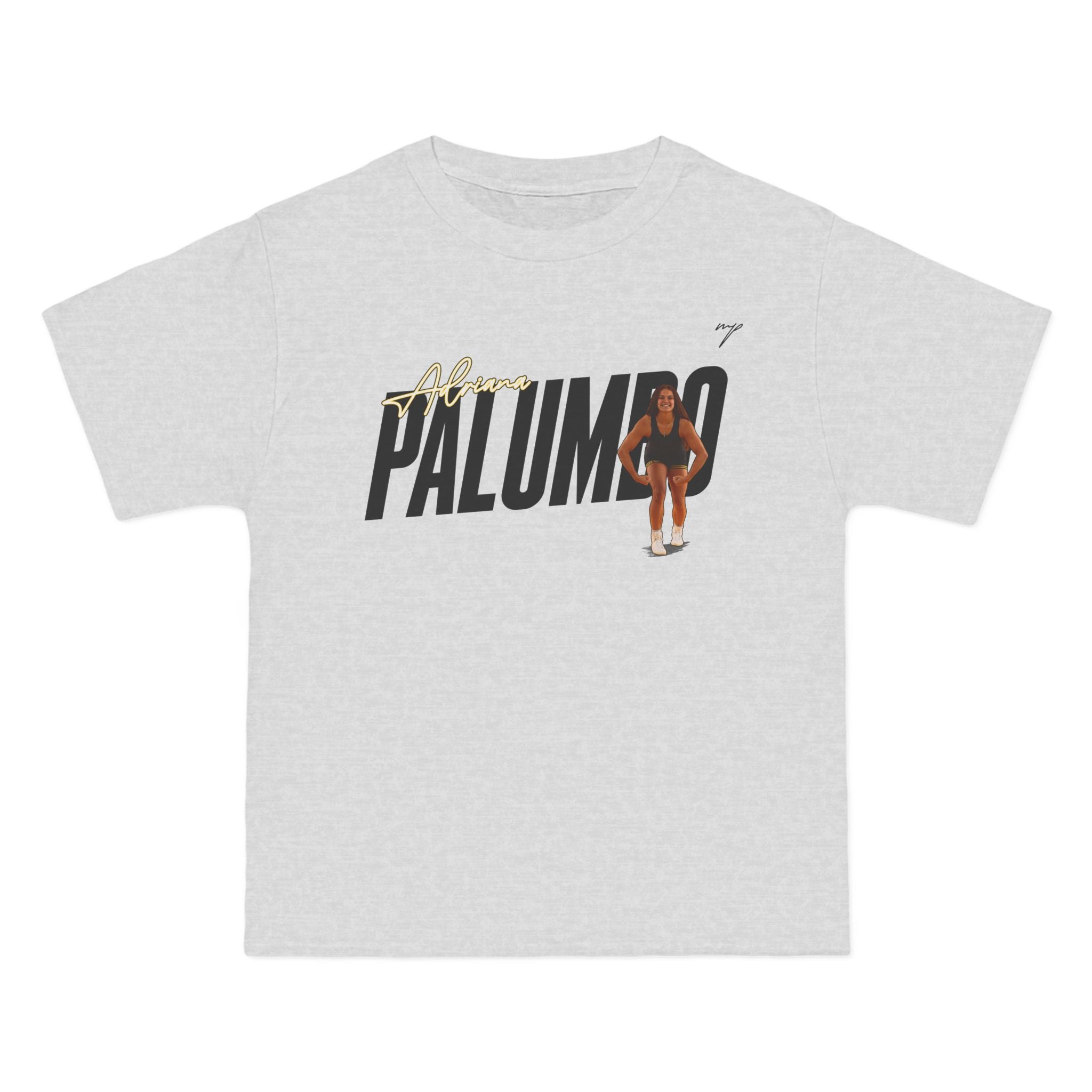 Adriana Palumbo Vintage Tee