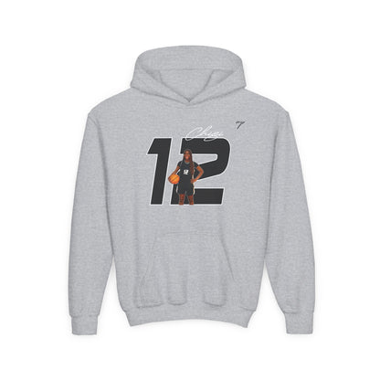 Natalie Chisi YOUTH Hoodie