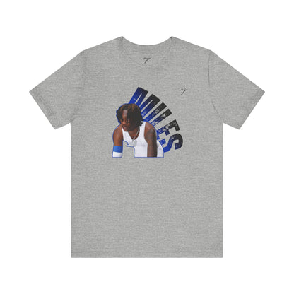 Miles Jones Graphic Tee