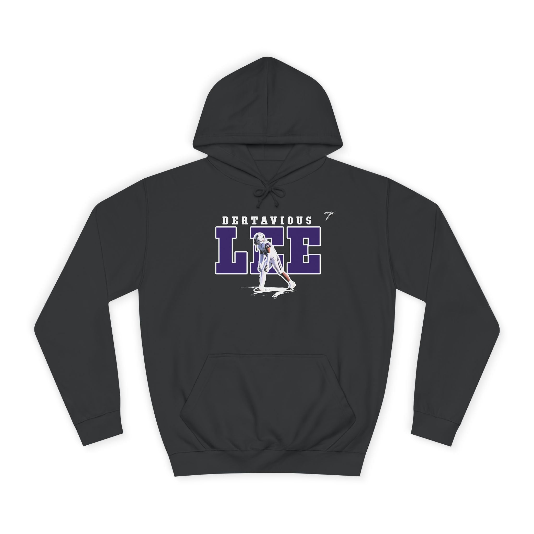 Dertavious Lee Hoodie