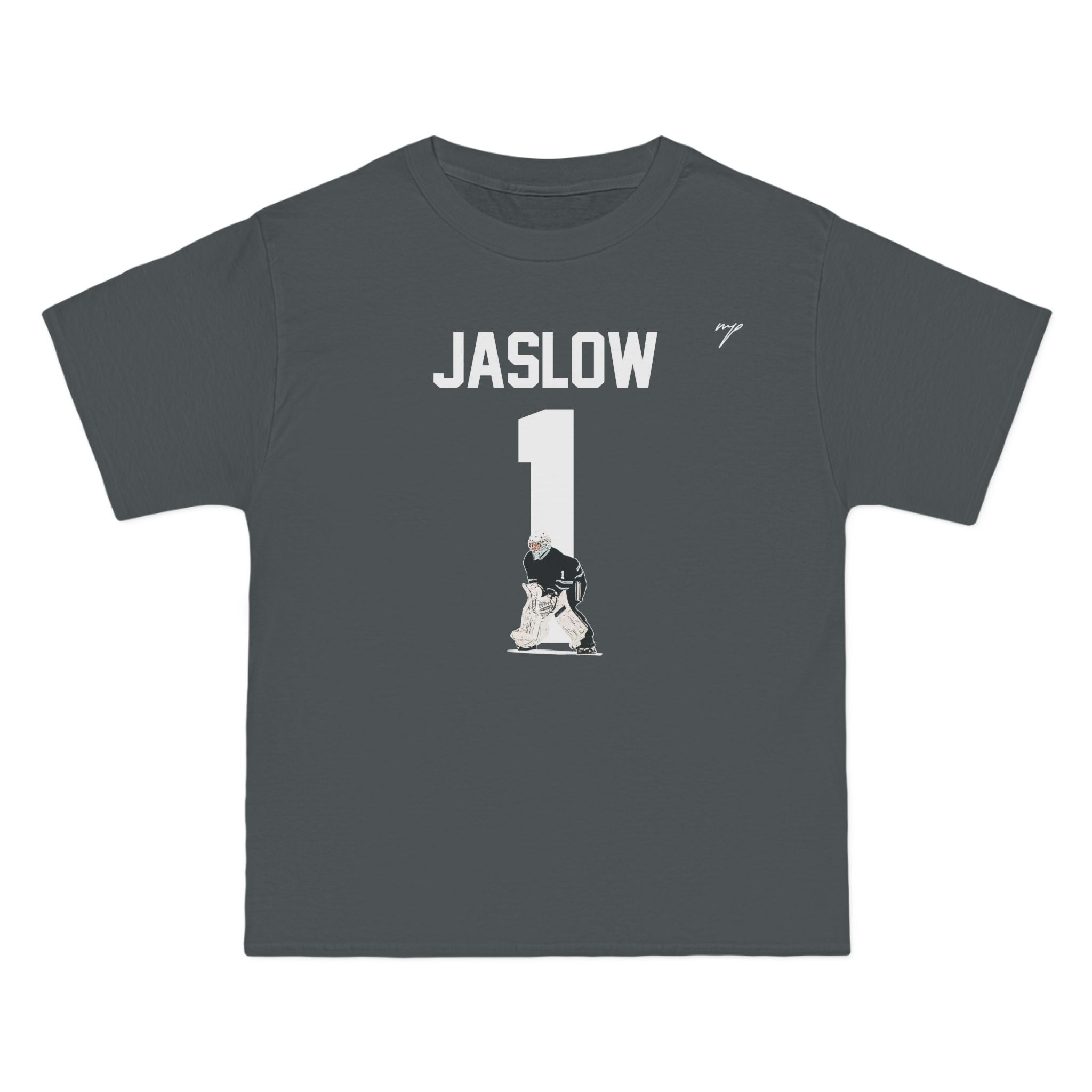 Jacob Jaslow Vintage Tee