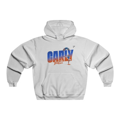 Carly Buell Vintage Hoodie