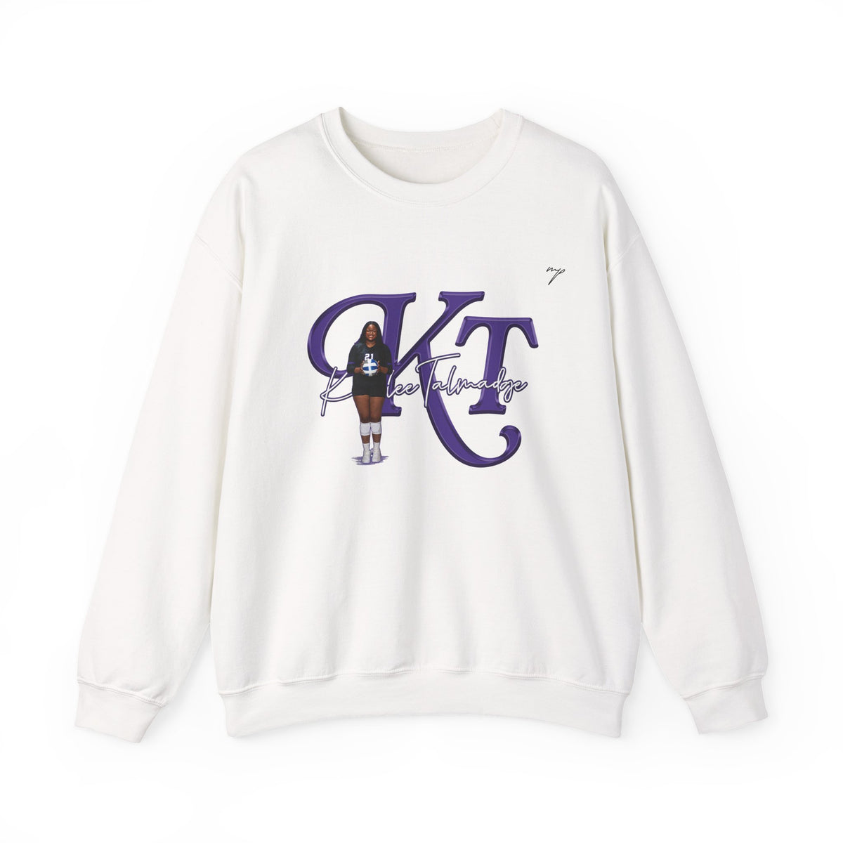 Kaylee Talmadge Crewneck