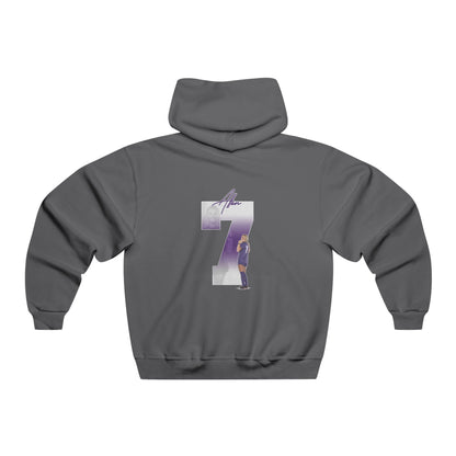Maddie Allen Vintage Hoodie