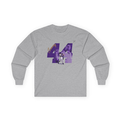 Trent Caraway Long Sleeve Tee