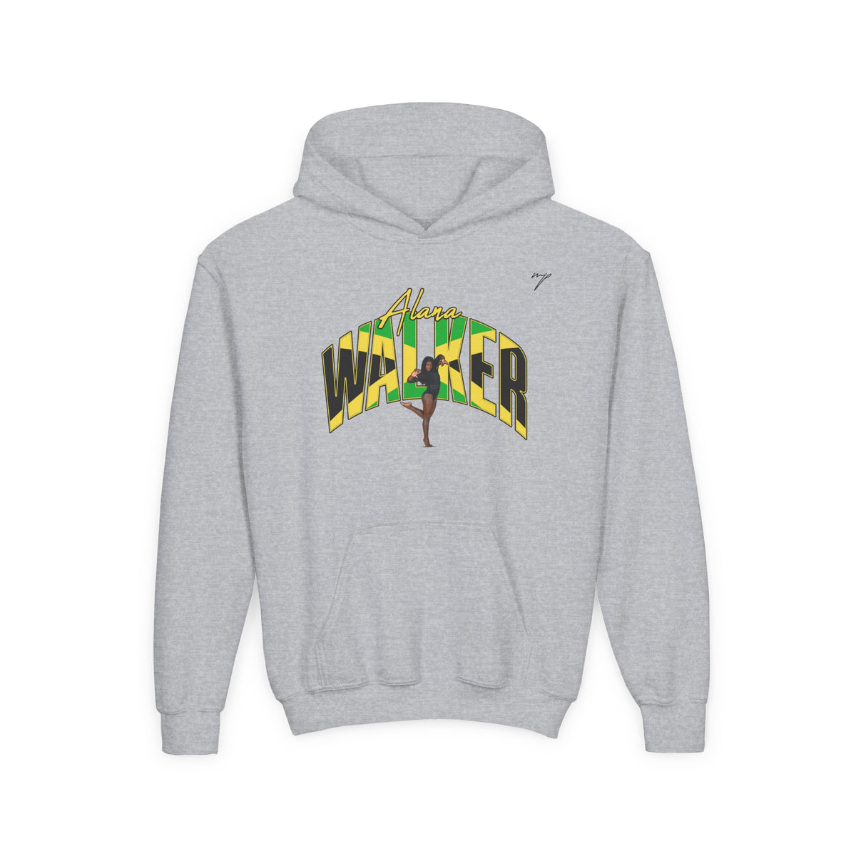 Alana Walker YOUTH Hoodie