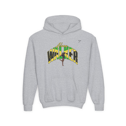 Alana Walker YOUTH Hoodie
