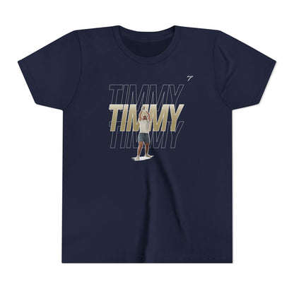 Wyatt Timmons YOUTH Graphic Tee