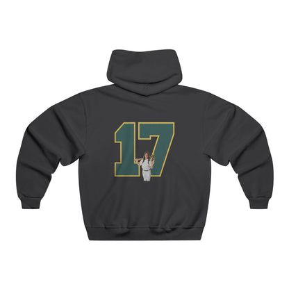 Olivia Hurtado Vintage Hoodie