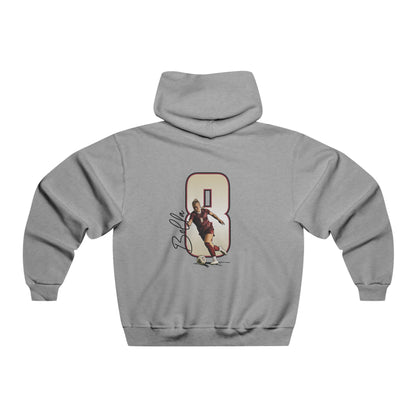 Bella Douglas Vintage Hoodie