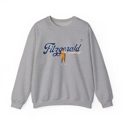 Terrell Fitzgerald Crewneck