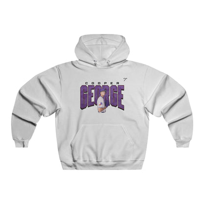 Cooper George Vintage Hoodie