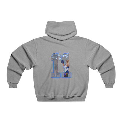 Veronica Sierzant Vintage Hoodie