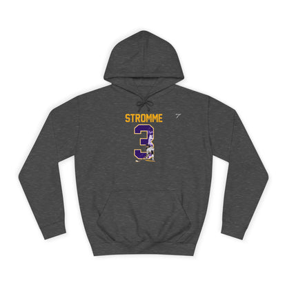 Anika Stromme Hoodie