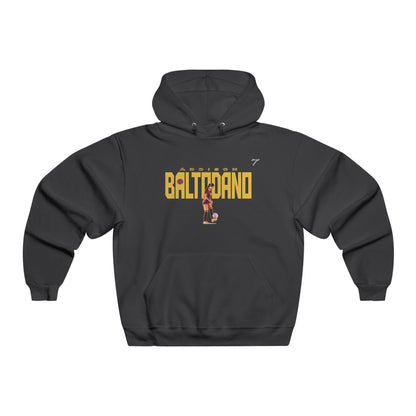 Addison Baltodano Vintage Hoodie