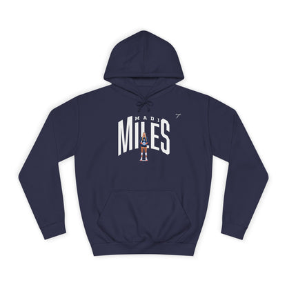 Madi Miles Hoodie