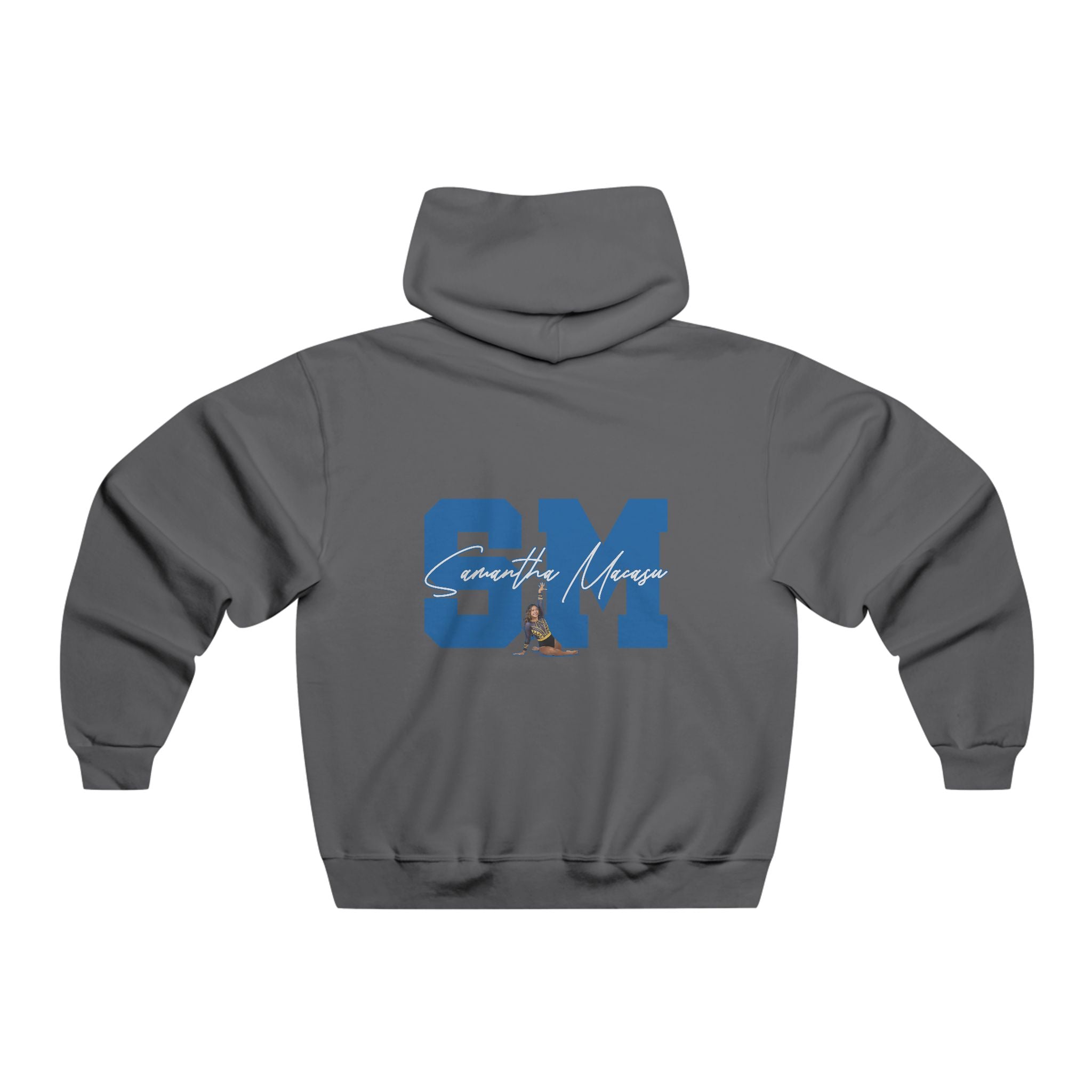 Samantha Macasu Vintage Hoodie