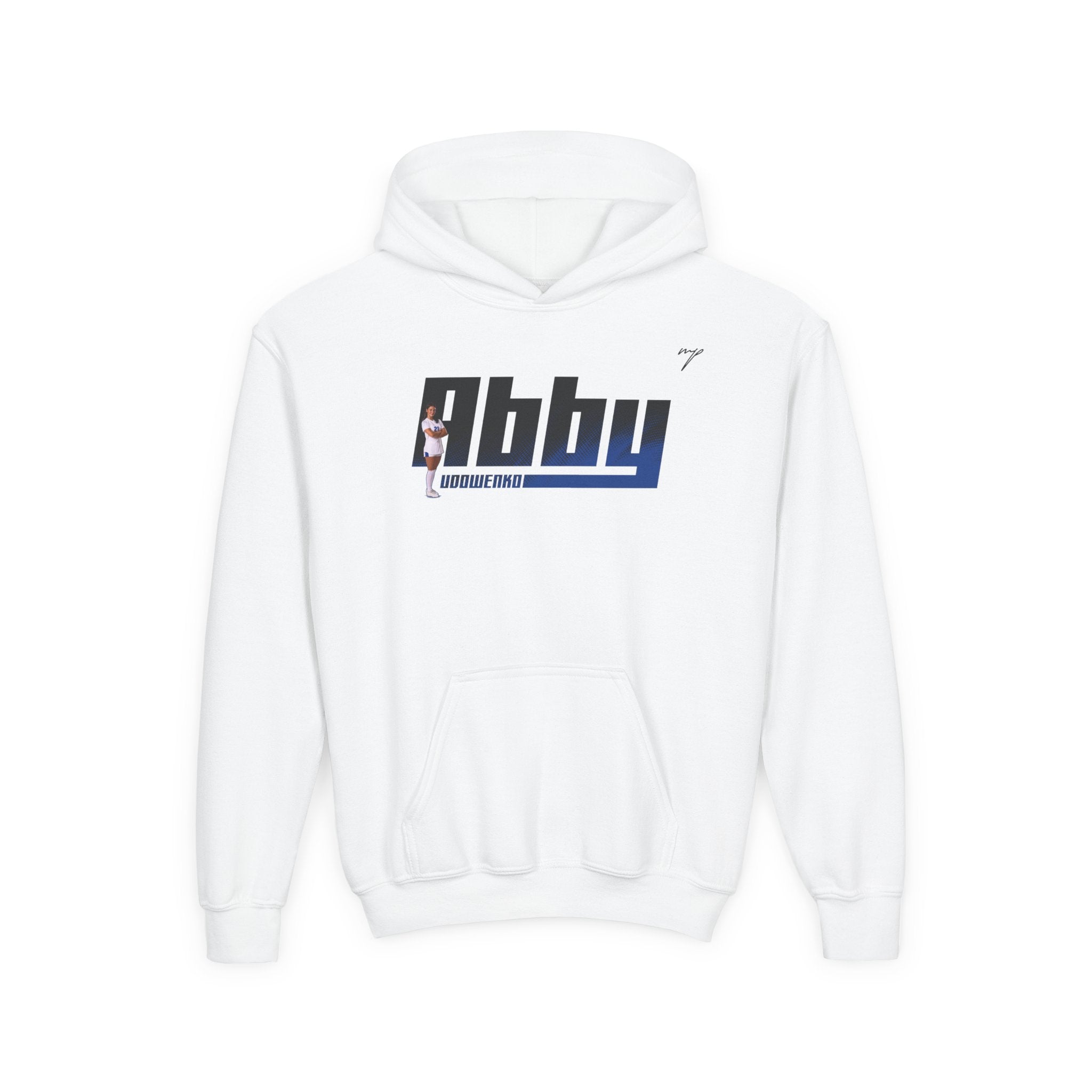 Abby Udowenko YOUTH Hoodie