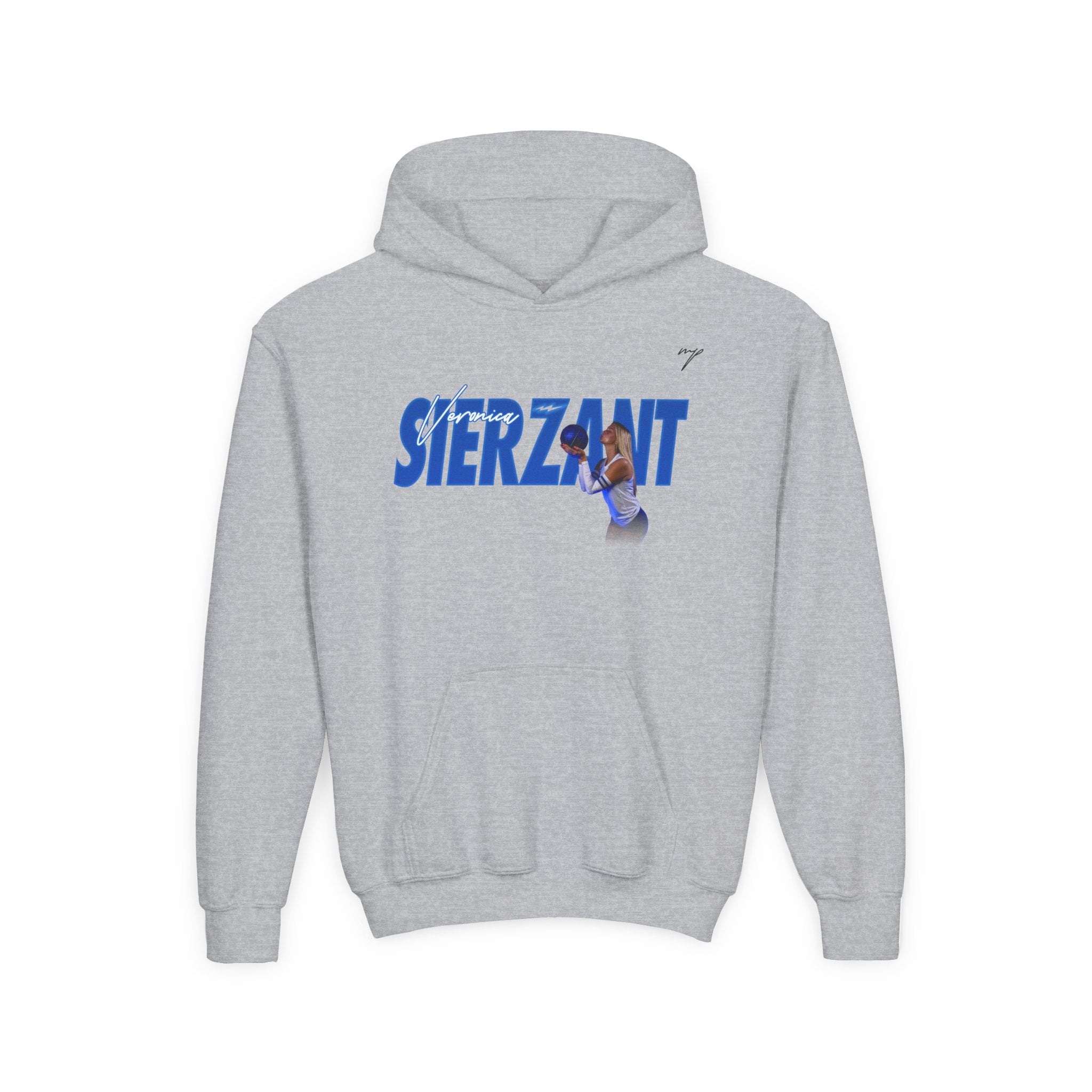 Veronica Sierzant YOUTH Hoodie