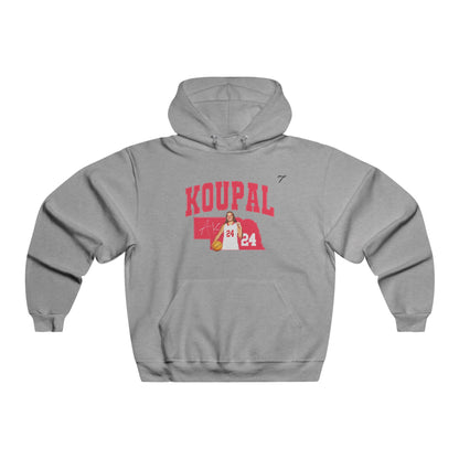 Ashlyn Koupal Vintage Hoodie