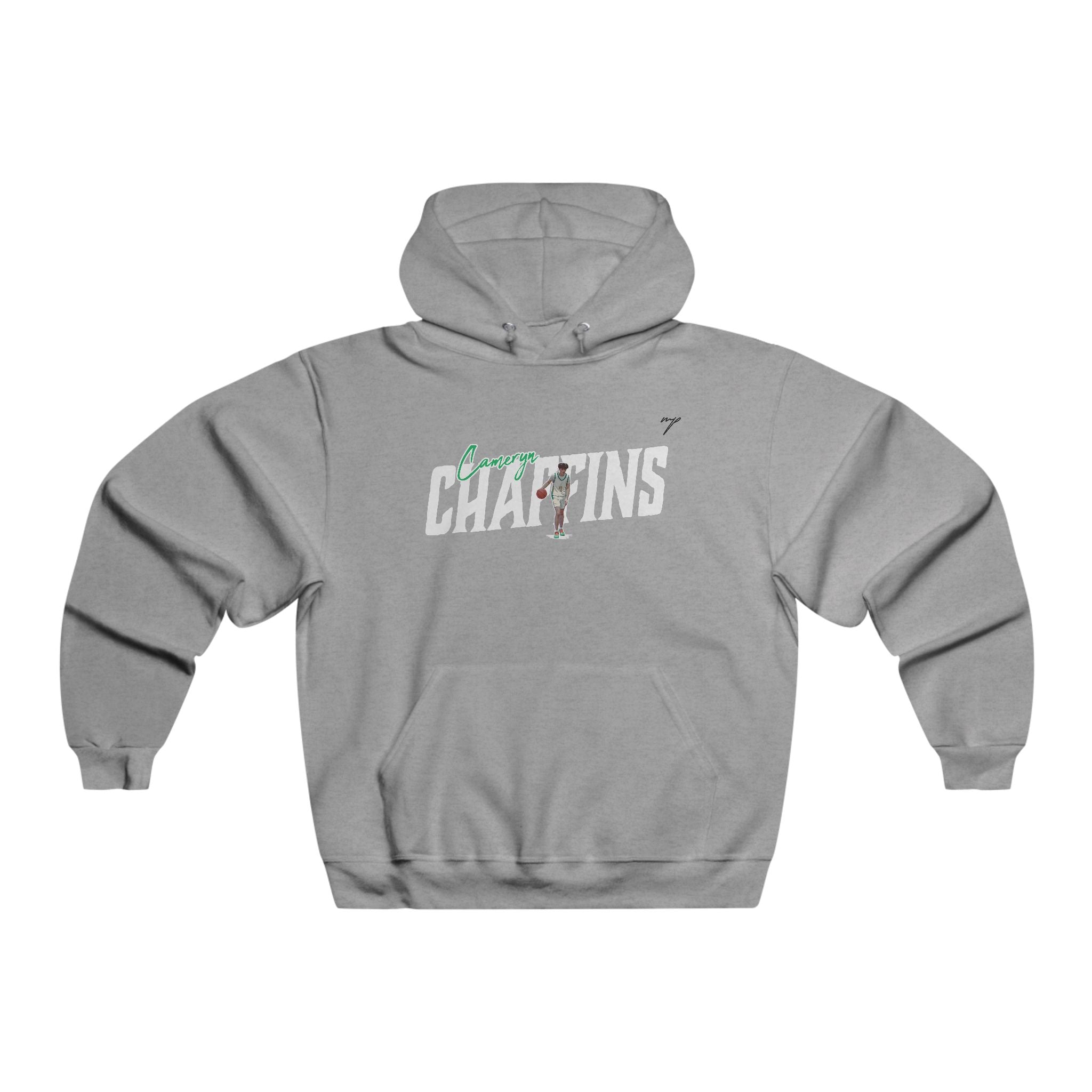 Cameryn Chaffins Vintage Hoodie