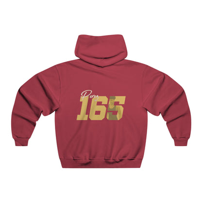 David Perez Vintage Hoodie