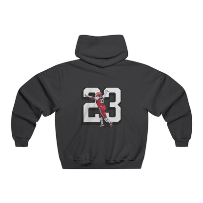 Hilary Blomberg Vintage Hoodie