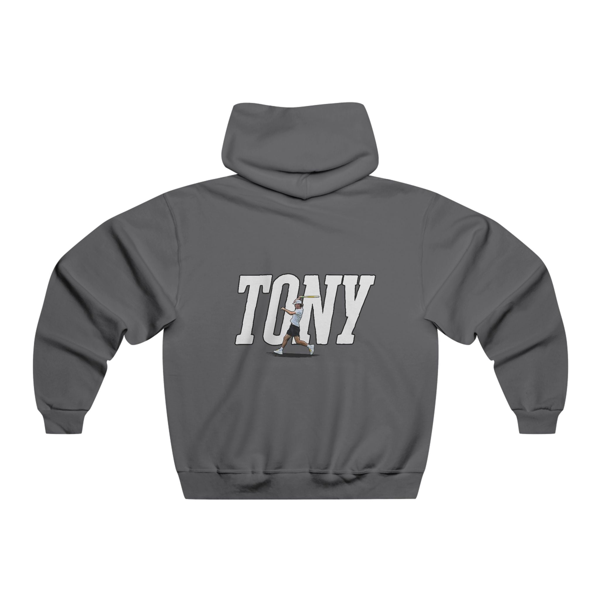 Anthony VanOyen Vintage Hoodie