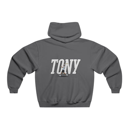 Anthony VanOyen Vintage Hoodie