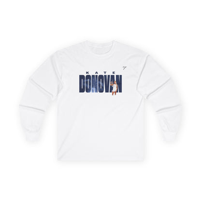 Kate Donovan Long Sleeve