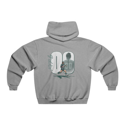 Kait Parks Vintage Hoodie