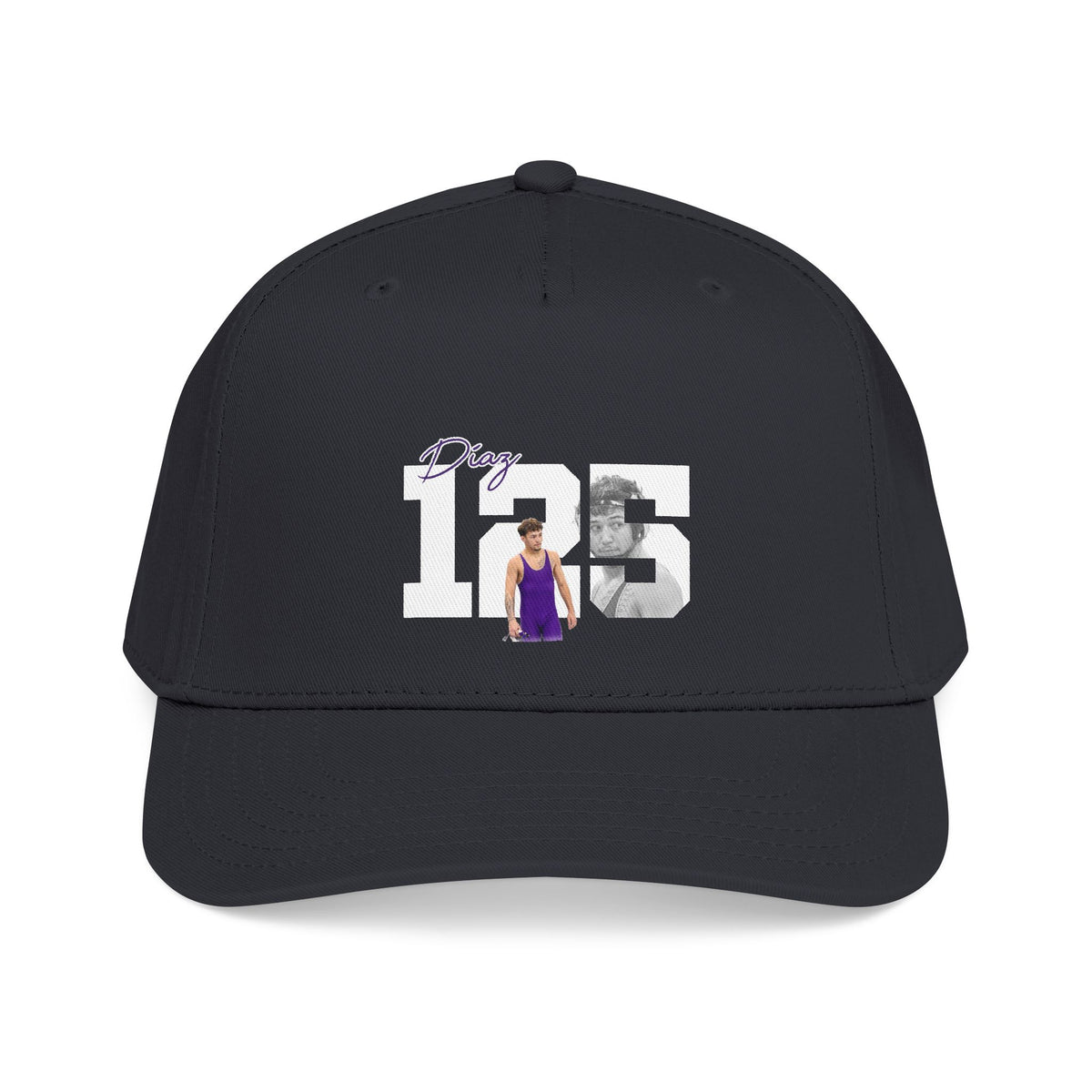 Ethan Diaz Hat