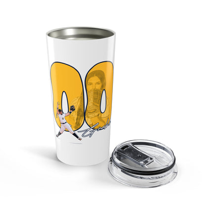 Karlye Graber Tumbler Mug