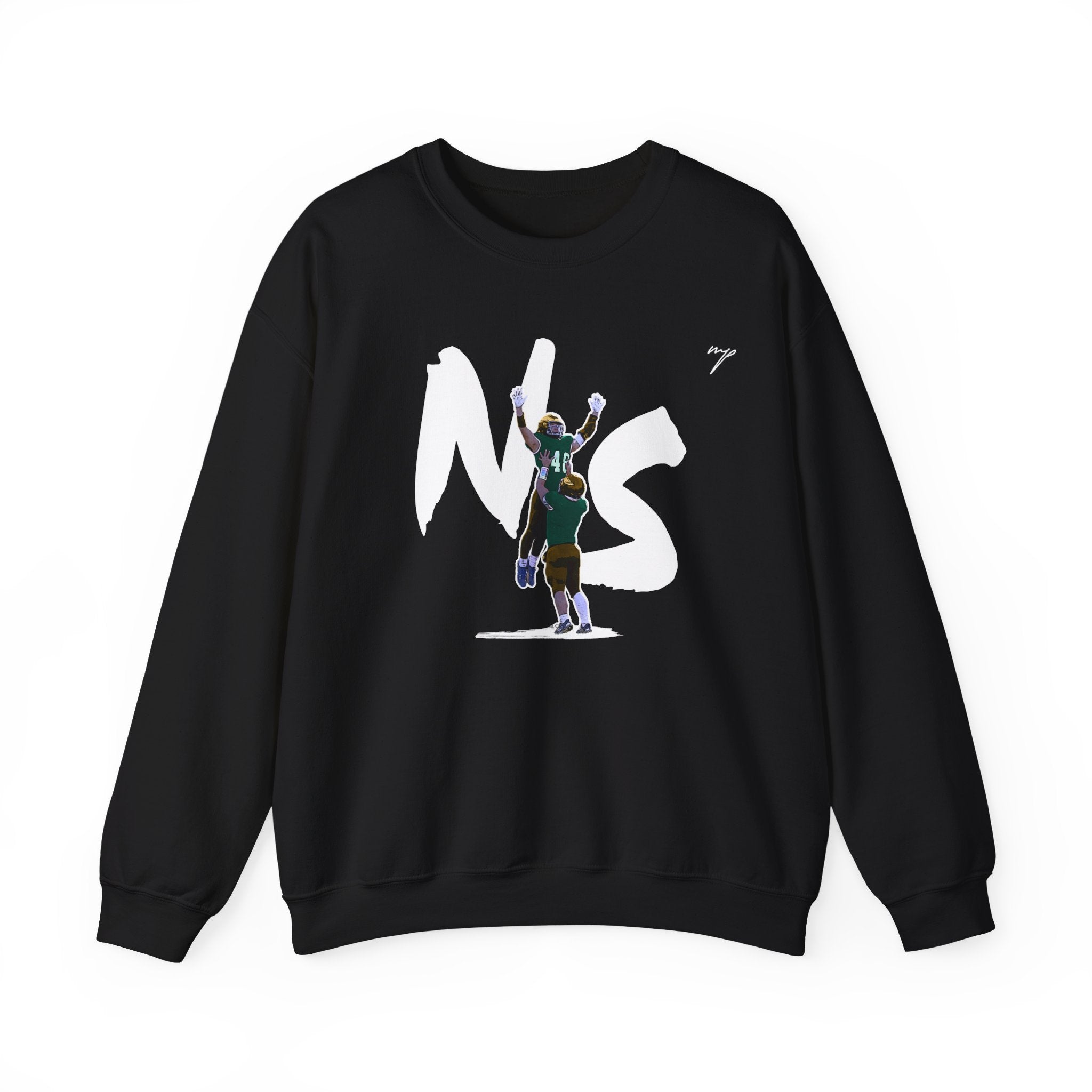 Noah Snyder Crewneck