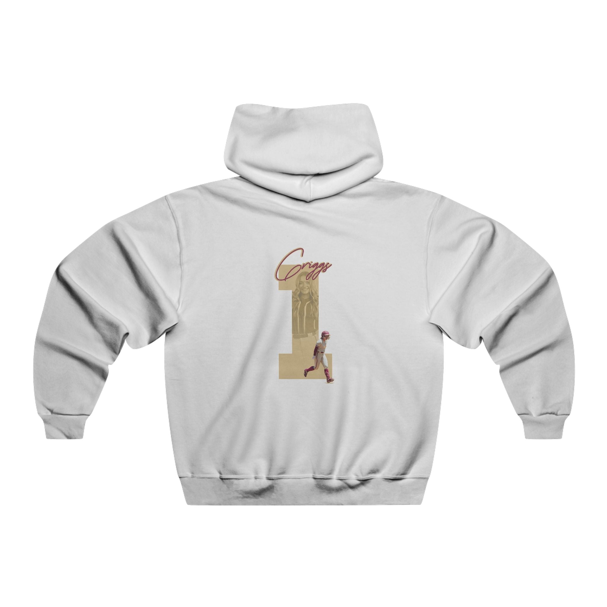 Hayley Griggs Vintage Hoodie