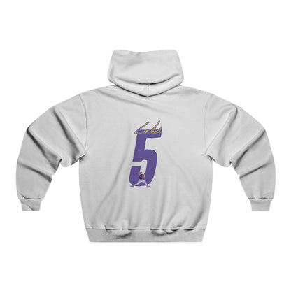 Gavin Lax Vintage Hoodie
