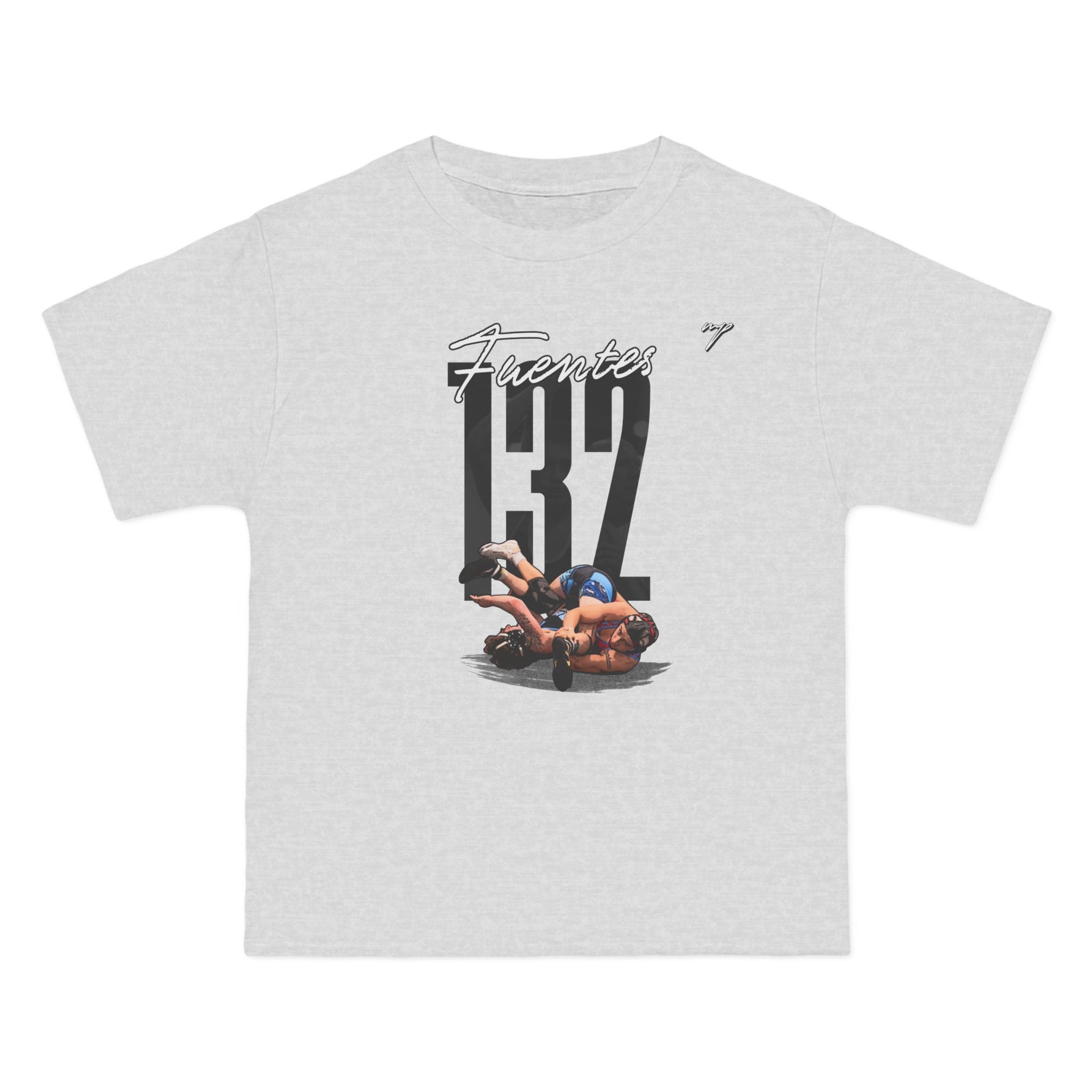 Jacob Fuentes Vintage Tee