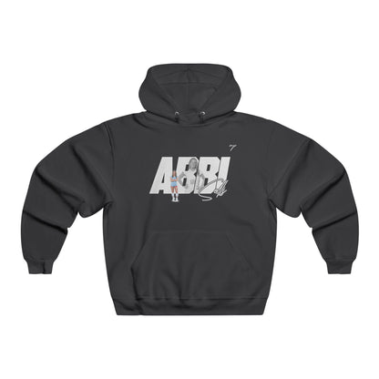 Abbi Sells Vintage Hoodie