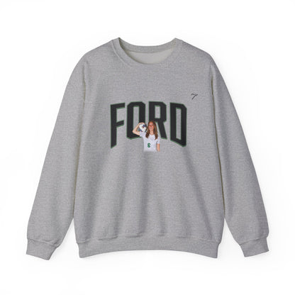 Hallie Ford Crewneck