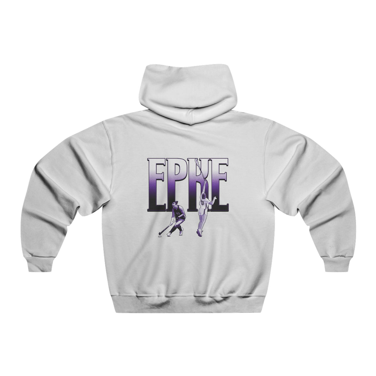 Copy of Ethan Forde Vintage Hoodie
