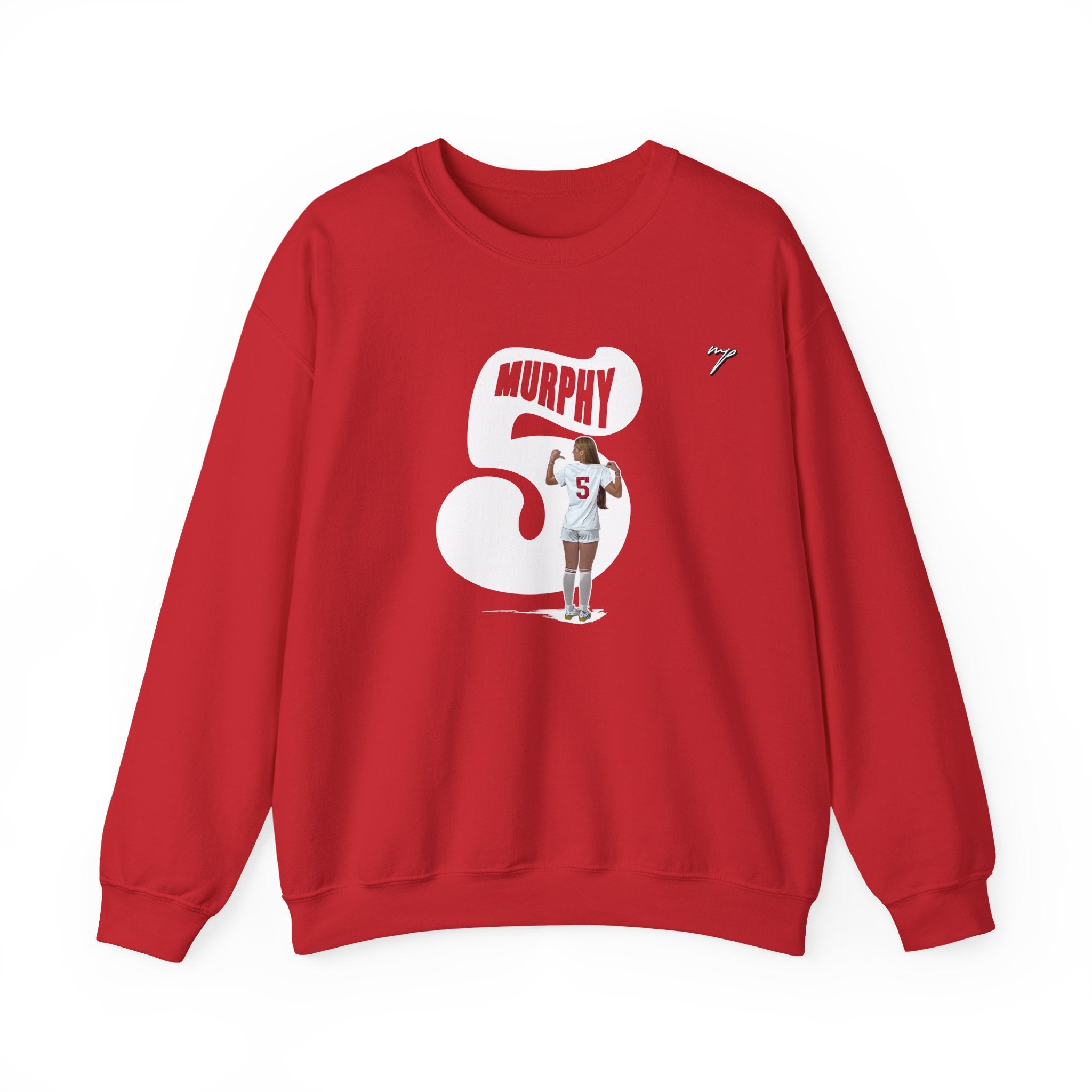 JoJo Murphy Crewneck